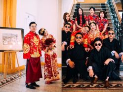 -纪梵希婚纱摄影(青岛店)