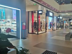 -宁波杉井奥特莱斯广场