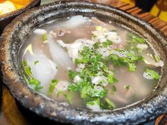 -王明古法砂锅居(开化寺店)