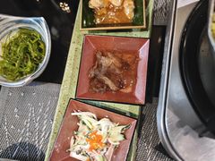 -昱匠·日本料理(金融街店)