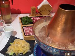 -祥源胡同·涮牛羊肉火锅(花桥店)