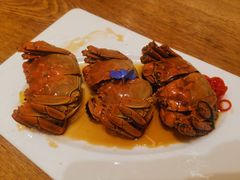 -品大三·经典淮扬菜(大行宫店)