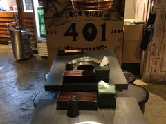 -401餐厅(弘大店)