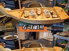 -银川凯宾斯基饭店柏林咖啡厅·Café Berlin