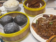 -火啫啫·粤式啫啫煲(南京弘阳店)