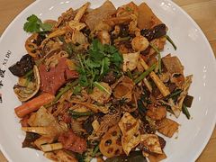 -拿渡麻辣香锅(龙旗购物中心店)