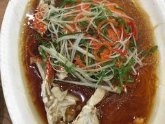 -合家小菜餐馆(新诚花苑店)