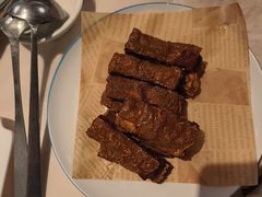 -清真·鸦儿李记·涮肉(花市店)