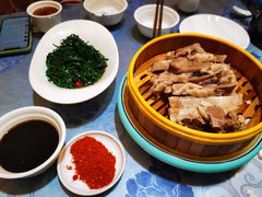 -老毛手抓·盐池滩羊非遗手抓(宁夏总店)