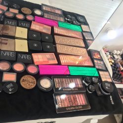 -DK·眉型设计brow修眉染眉化妆