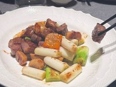 -虹潮荟·餐桌上的美食地理(太阳宫店)