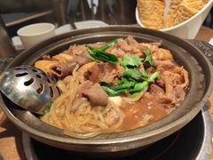 -牛小灶牛杂煲(北京路店)