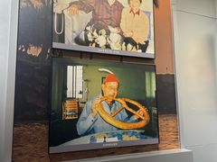-张学良旧居陈列馆