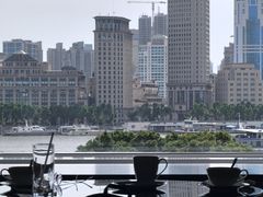 -震旦博物馆·A Cafe