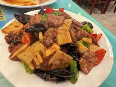 爆三样-大顺堂食府(牛街店)