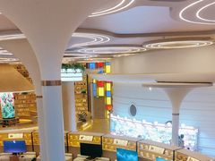 -浦乐汇·汤泉水世界