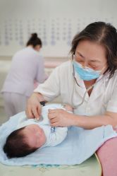 -季橙月子护理中心