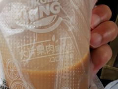 -汉堡王(连江万星店)