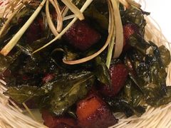 -陕西会客厅·宴会厅·唐世佳宴