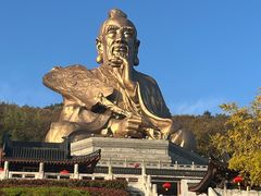 -句容茅山景区