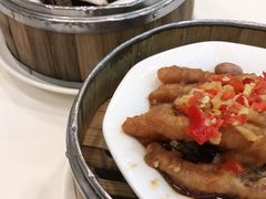 -凤凰楼酒家·粤宴点心(华强北店)