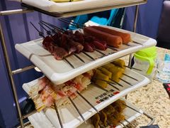 -丰茂烤串(六里桥店)