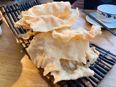 舌尖上的中国腾冲干豆片-妈妈的味道(和顺古镇店)