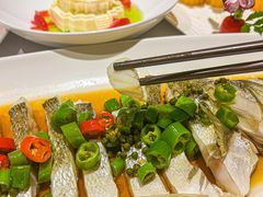 -禾田餐厅•乡野湖北菜(徐东店)