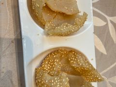 -顺德喜来登酒店·采悦轩