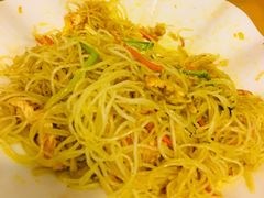 印尼炒粉-伊萨娜印尼餐馆