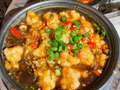 -沙州食驿·非遗小吃夜市