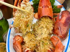 -阿浪海鲜连锁•海鲜加工•老字号(第一市场店)