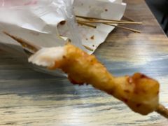 -辽B·小串(总店)