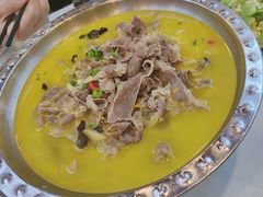 -大瓦罐湘土菜(海淀南路店)