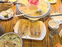 -老雒阳面馆·水席·洛阳菜(王城路店)