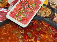 -重庆渝达老火锅(春熙路店)