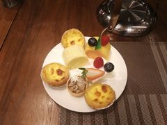 -嘉年华大酒店琴湾-自助餐厅