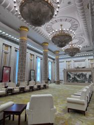 -人民大会堂宴会厅