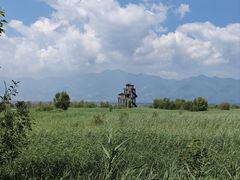 -野鸭湖国家湿地公园