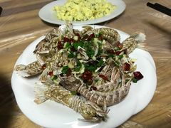-阿杰臻选海鲜饭店(普陀山店)