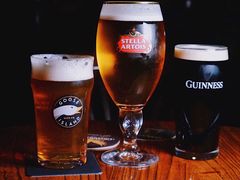 -IRISH PUB NO.9 爱尔兰酒吧