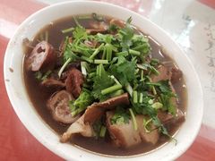 -北京小肠陈饭庄(方庄店)
