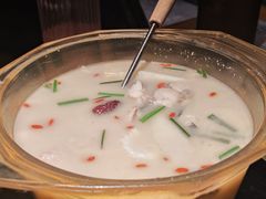 -老阿爸鲜鱼土菜(独墅湖店)