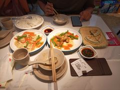 -东北风(平江万达店)