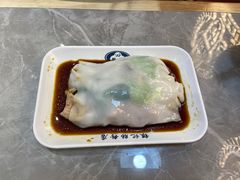 -银记肠粉店(北京路店)