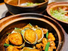 -啫神·广州地标美食(北京路店)