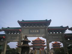 -广东圆玄道观