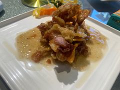 -香满楼(南关店)