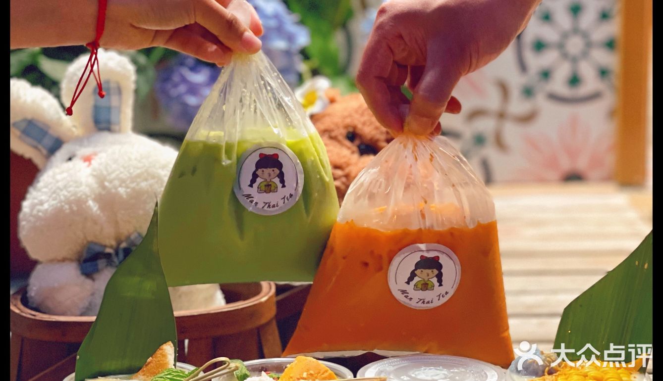 大连新店｜首家耶鲁达，再现手标奶茶