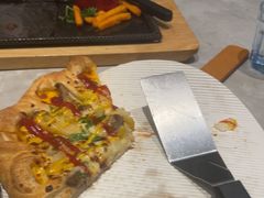 -必胜客(漕宝路店)